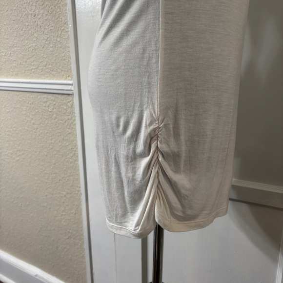 INC Night Rider Puffed Layered Sleeves Blouse - Picture 14 of 14